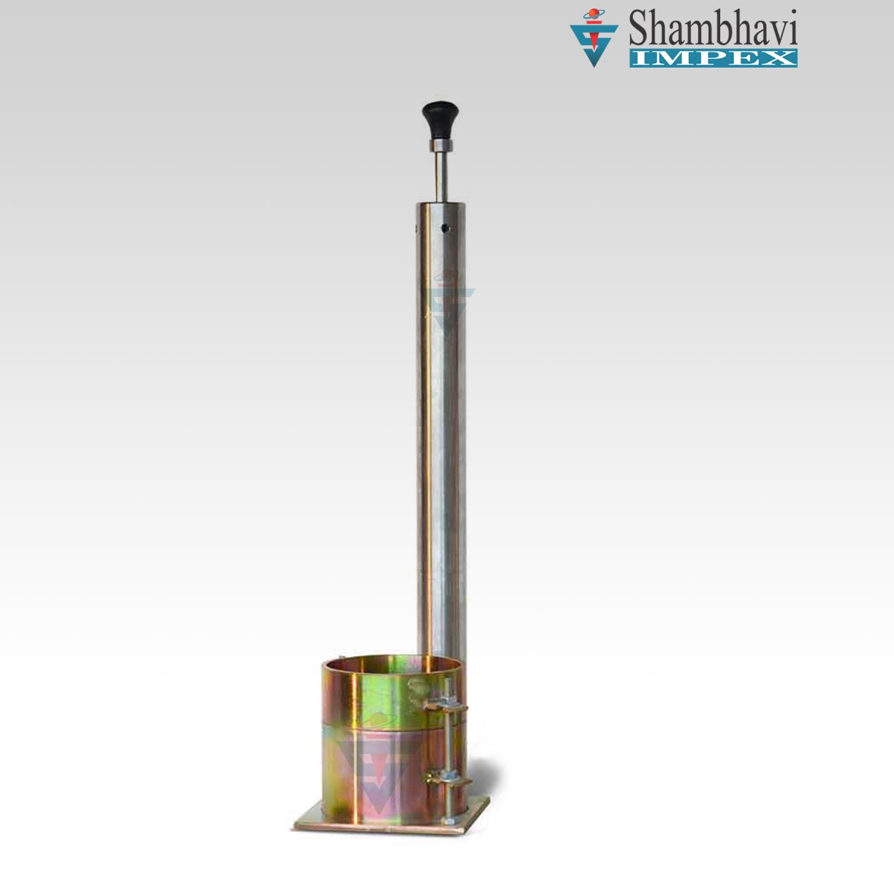 GYRATORY Sieve Shaker